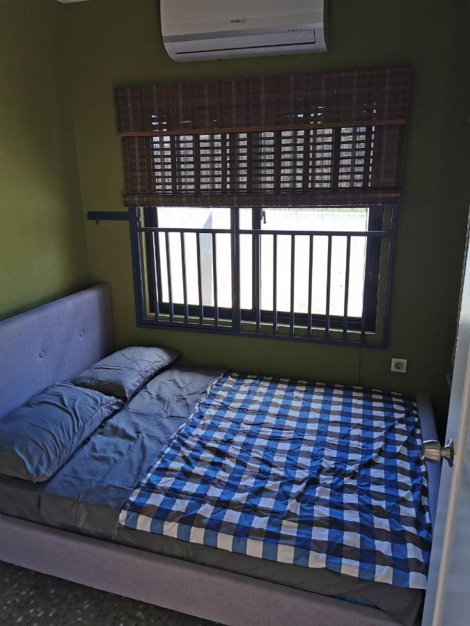 Tropical Appartement Paramaribo Exteriör bild