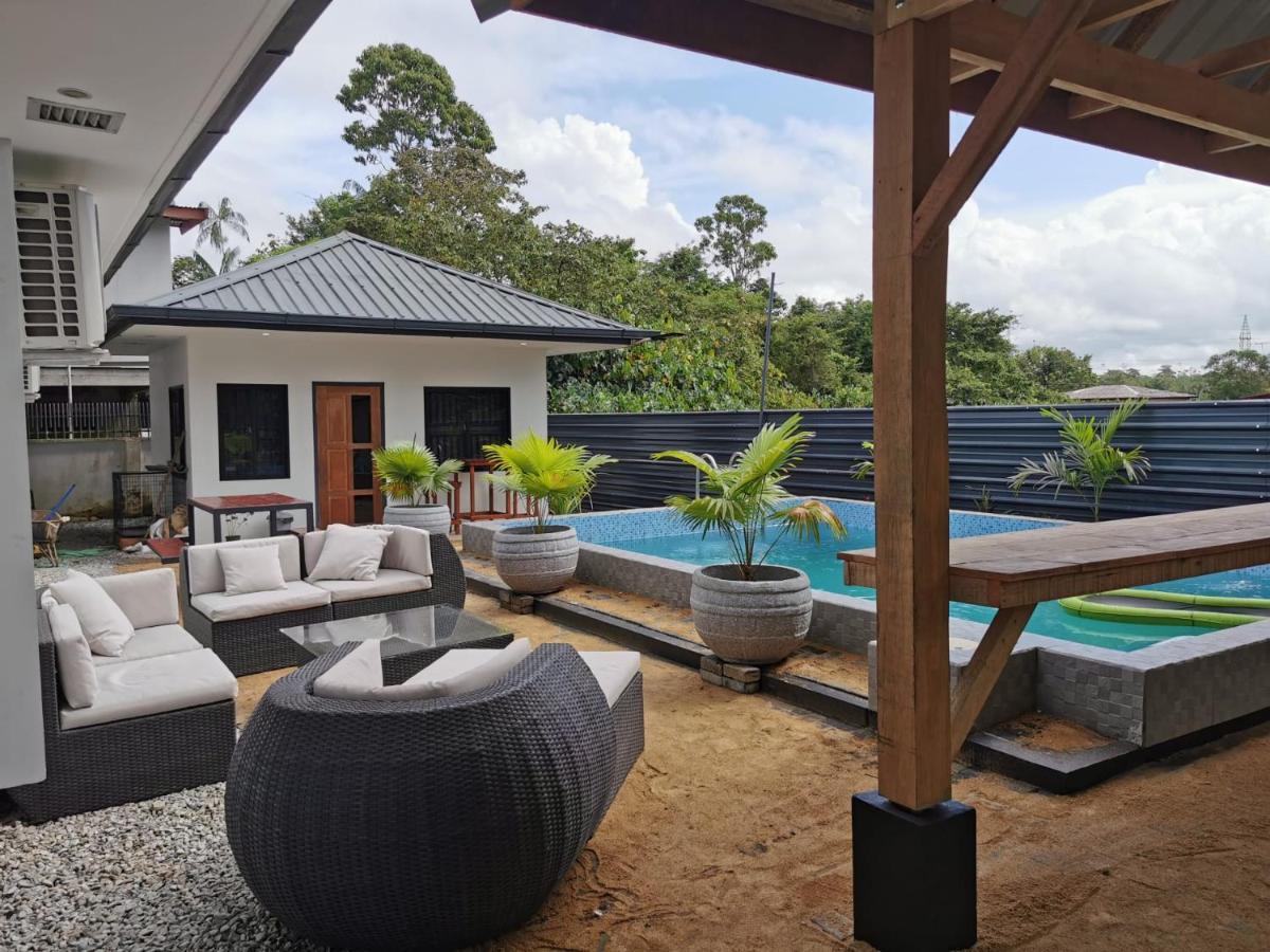 Tropical Appartement Paramaribo Exteriör bild